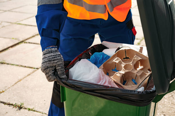 Junk Removal for Events in Linton, IN